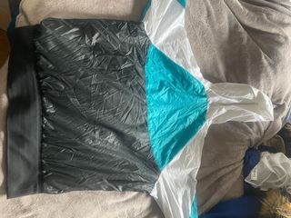 Chaqueta nike hombre