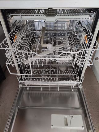 Lavavajillas Miele vintage