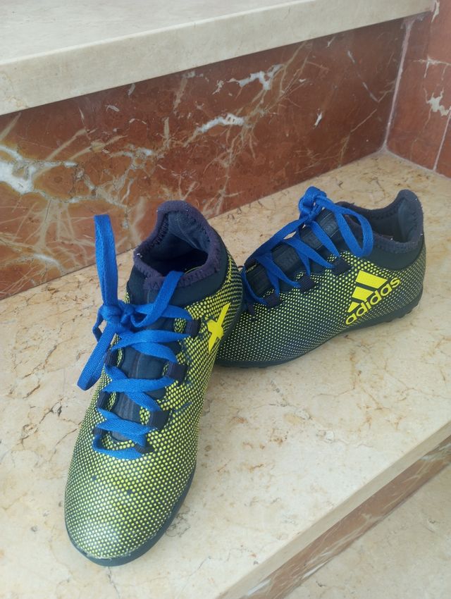 Zapatillas futbol sala ADIDAS