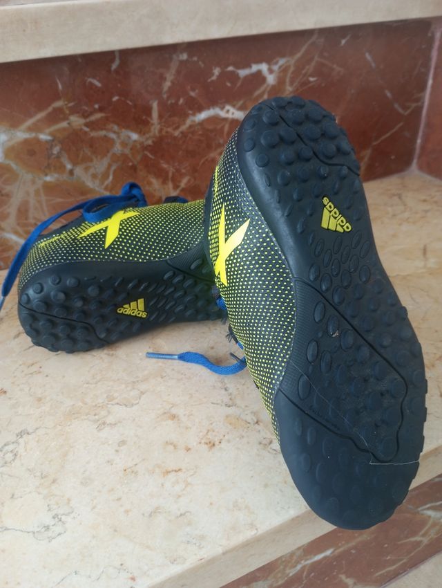 Zapatillas futbol sala ADIDAS