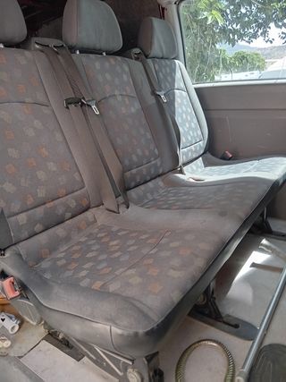 Mercedes-Benz Vito 2006