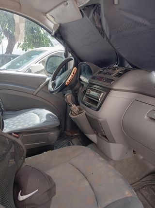Mercedes-Benz Vito 2006