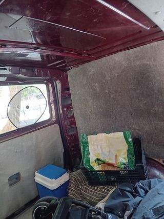 Mercedes-Benz Vito 2006