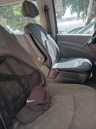 Mercedes-Benz Vito 2006