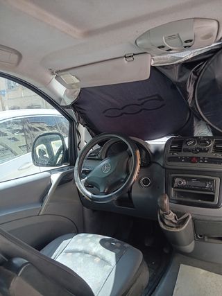Mercedes-Benz Vito 2006