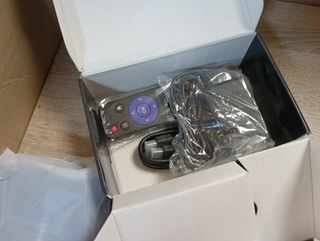 Android TV Box 4K