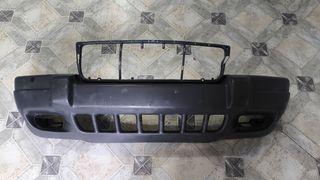 Paragolpes Jeep Grand Cherokee 