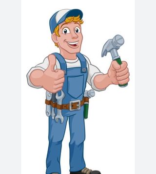 Reformas y reparaciones del hogar Nacho 643406195.