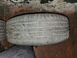 Juego de llantas opel