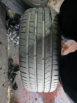 Juego de llantas opel