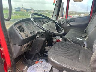 C269 DESPIECE COMPLETO NISSAN ATLEON 2005