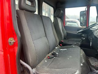 C269 DESPIECE COMPLETO NISSAN ATLEON 2005