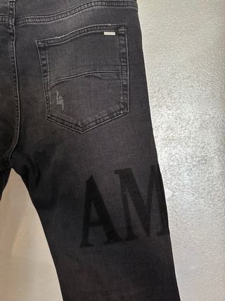 Amiri Jeans