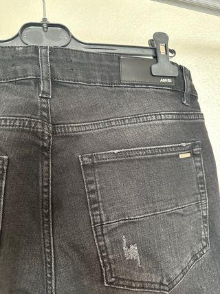 Amiri Jeans