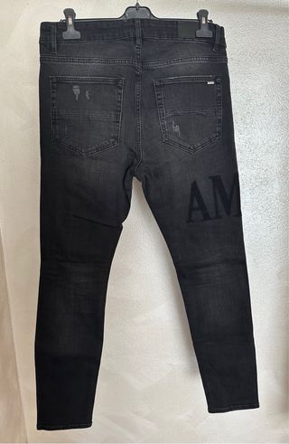 Amiri Jeans