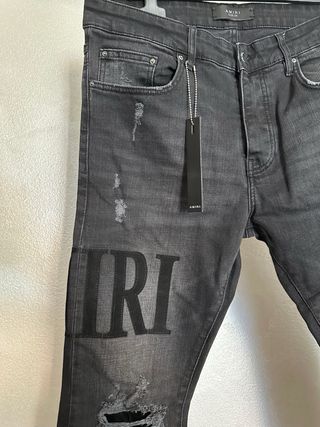 Amiri Jeans
