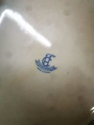 Perro yorkshire cerámica vintage.