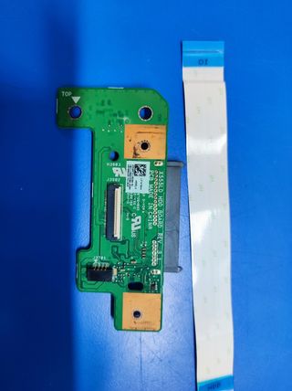 Placa ASUS X555LD HDD