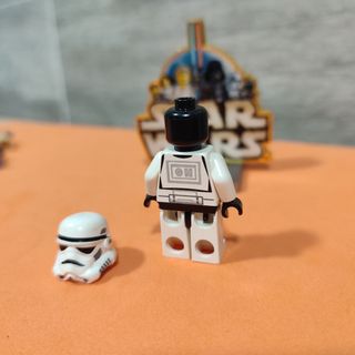 lego star wars Stormtrooper