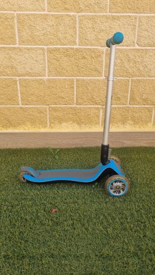 Patinete gloober 3 ruedas