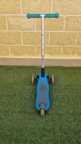 Patinete gloober 3 ruedas