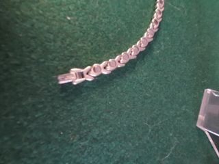 Pulsera de acero con imágenes