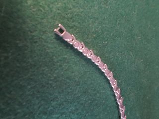 Pulsera de acero con imágenes