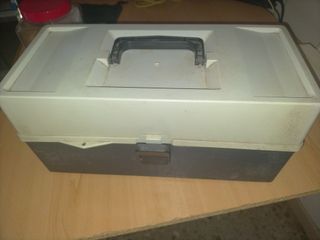 Caja de herramientas