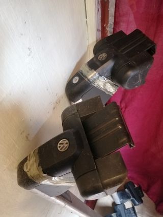 Volkswagen Passat 2003