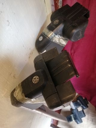 Volkswagen Passat 2003