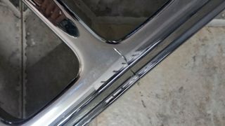 Rejilla y sobre rejilla Jeep 