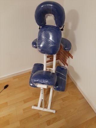 Carrito peluqueria