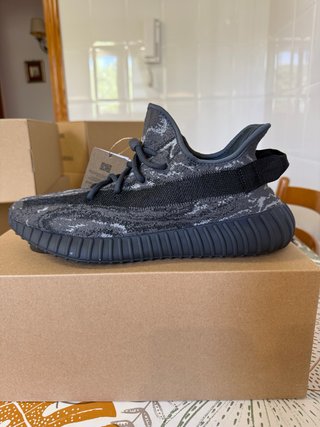 Yeezy boost 350 v2 MX dark salt