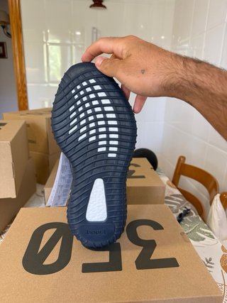 Yeezy boost 350 v2 MX dark salt