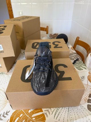 Yeezy boost 350 v2 MX dark salt