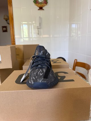 Yeezy boost 350 v2 MX dark salt