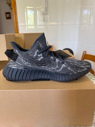 Yeezy boost 350 v2 MX dark salt