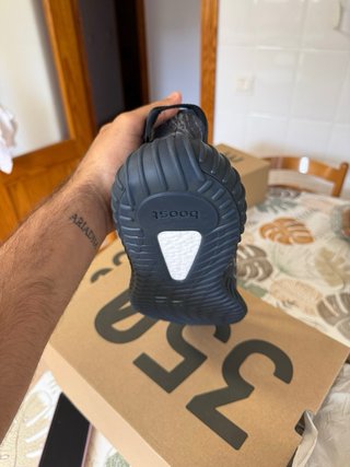 Yeezy boost 350 v2 MX dark salt