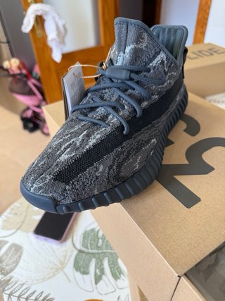 Yeezy boost 350 v2 MX dark salt