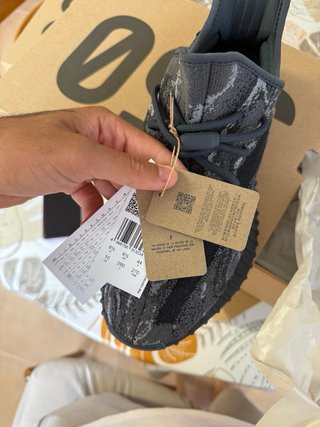 Yeezy boost 350 v2 MX dark salt