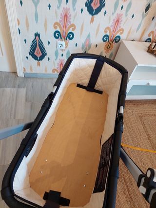 Carro completo Bugaboo Camaleon 3