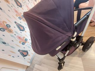 Carro completo Bugaboo Camaleon 3