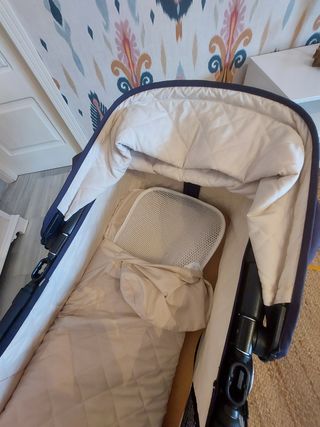 Carro completo Bugaboo Camaleon 3