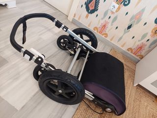 Carro completo Bugaboo Camaleon 3