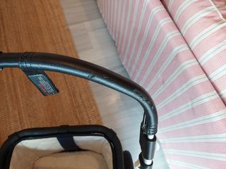 Carro completo Bugaboo Camaleon 3