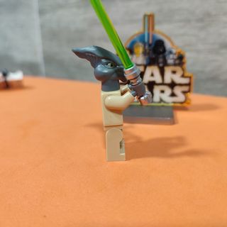 lego star wars Coleman trebor