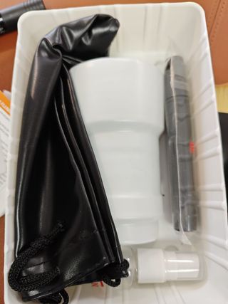 JINTU EF 85mm f/1.8 Enfoque Manual #780054