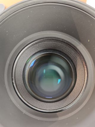 JINTU EF 85mm f/1.8 Enfoque Manual #780054