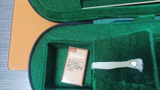 Violín 1/2