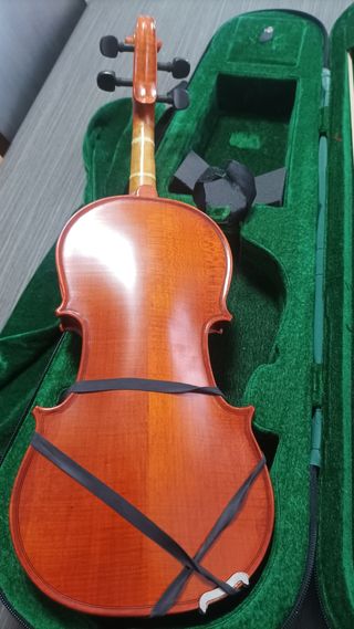Violín 1/2